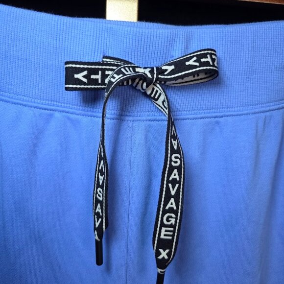 Savage X Fenty Women's Joggers Sweatpants XL - Picture 3 of 9